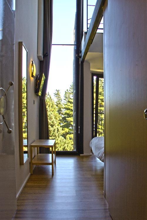 Agroturismo Haitzalde B&B - Adults Only Mutriku Luaran gambar